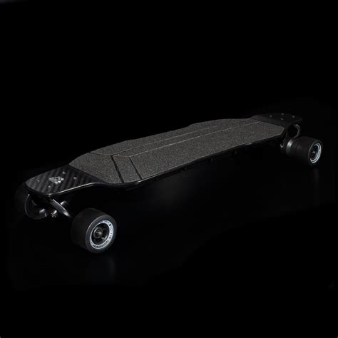 Flex E Carbon Fibre Electric Skateboard Electric Skateboard Flex