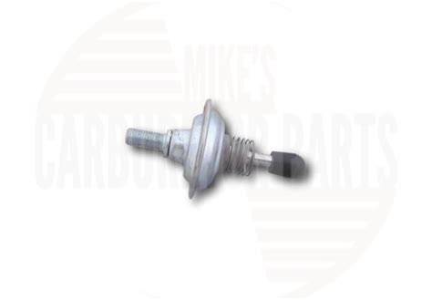 Dashpot Assembly