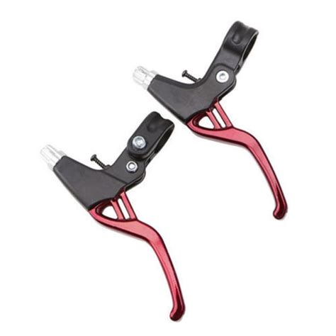 Bicycle Brake Levers Hand Brakes For Bicycles Aluminium Alloy Mtb Bike Bicycle Cycling Brake