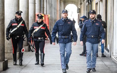 Furti Rapine E Prepotenze A Como Fermata La Banda Dei Baby Delinquenti