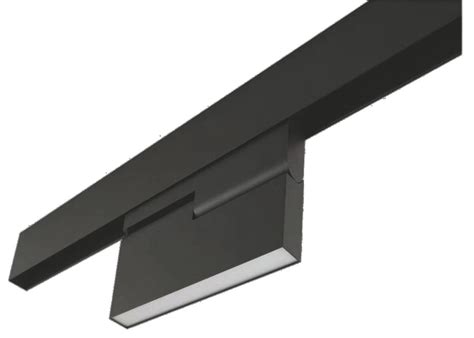 Linear Lighting Cob 90 Cri Led Magnetic Track Light