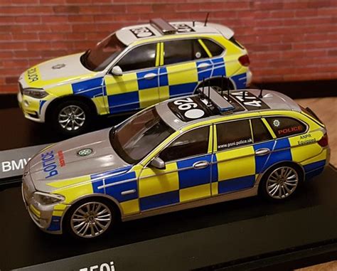 Bmw Series X Psni Police Road Policing Traffic Flickr