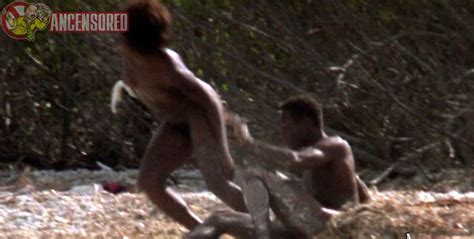 Beryl Cunningham Nude Pics P Gina