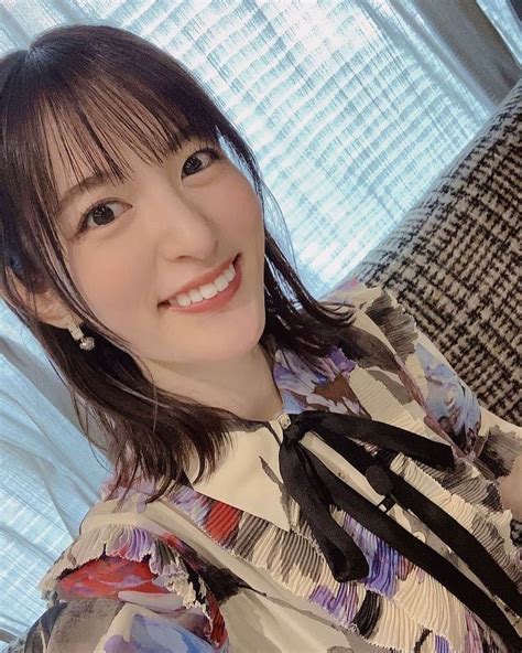 小松未可子さんのインスタグラム写真 小松未可子instagram「秋ですねーッ！ みんな芋栗南瓜月見食べてるゥー？？ 私はねえ毎日