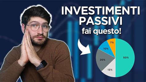 Tutto Quello Che Devi Sapere Sugli Etf E Gli Investimenti Passivi