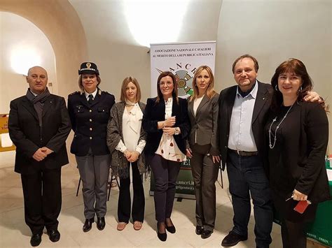 Porto Empedocle Appello Degli Esperti Al Seminario Dell Ancri Pi