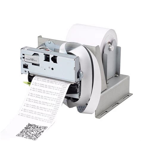 OCKP 8003 80MM KIOSK Thermal Receipt Printer Module