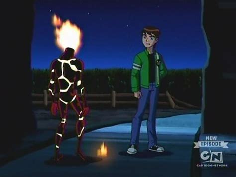 ben 10 alien force - Ben 10: Alien Force Photo (3265437) - Fanpop