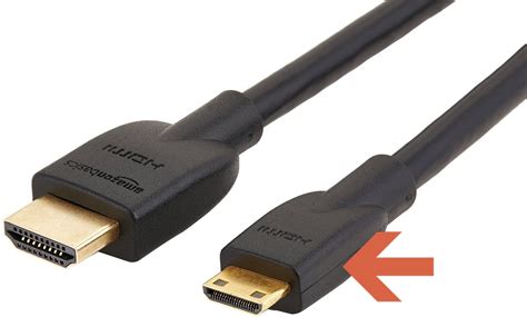 Hdmi Vs Mini Hdmi Vs Micro Hdmi Estas Son Las Diferencias Teknófilo