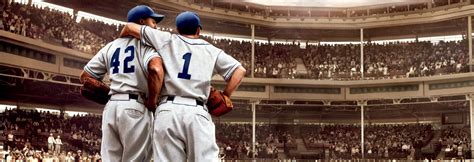 42 (2013) - Película eCartelera