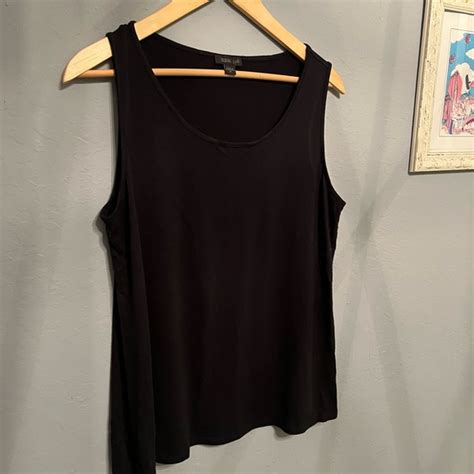 J Jill Tops Jjill Wearever Tank Poshmark