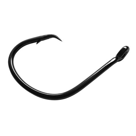 Gamakatsu Nautilus Circle Hooks - Tackle Express