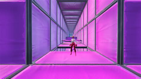 💗50 Level Pink Deathrun💗 6222 9995 5489 By Solome Fortnite Creative Map Code Fortnite Gg