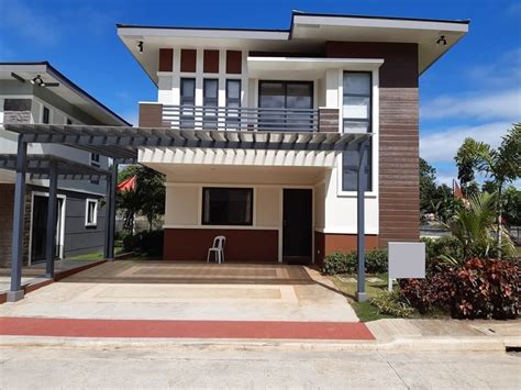 Single Detached For Sale In Bulacan Near Bulacan Standard Academy San