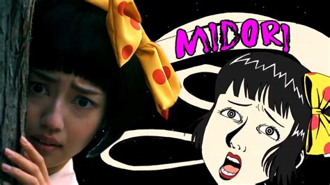 Midori La Ni A De Las Camelias Live Action Resumen De Pel Cula