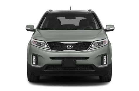 2014 Kia Sorento Specs Prices Mpg Reviews And Photos