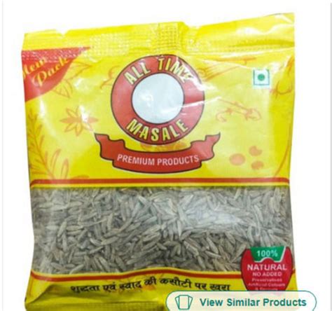 Seed Purity Percent Healthy Natural Rich Taste Chemical Free