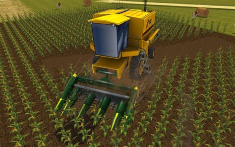 Farming Simulator 3d Apk สำหรับ Android ดาวน์โหลด