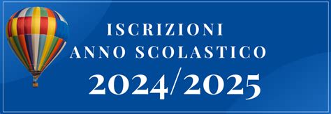 Iscrizioni Anno Scolastico Istituto Comprensivo Statale Ad