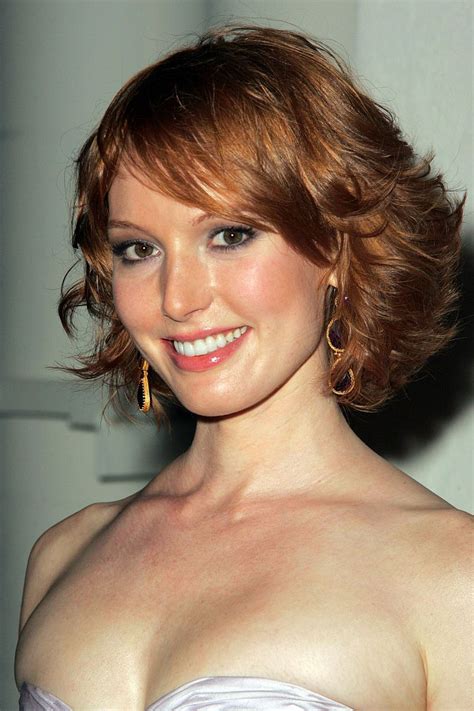 Alicia Witt Wallpapers Wallpaper Cave