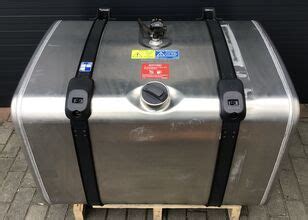 Scania Fuel Tank For Truck Tractor For Sale Poland Kopanica Qx