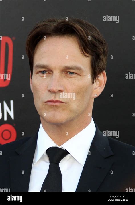 Hbo True Blood Season Premiere Featuring Stephen Moyer Where