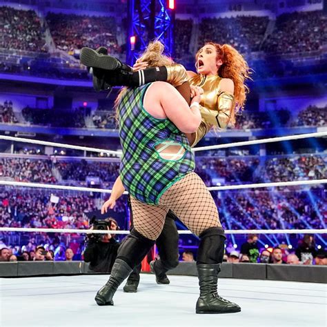 Wwe Women Becky Lynch C Vs Doudrop For The Raw Women S