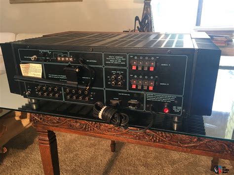 Heathkit Ar Photo Us Audio Mart