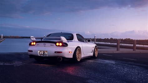 1920x1080 Mazda Rx7 Golden Alloys 4k Laptop Full Hd 1080p Hd 4k