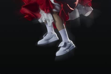 G Dragon X Nike Reasons To Love The Kwondo Sneakers Tatler Asia