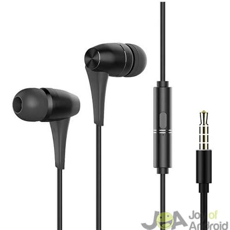 The 10 Best Android Headphones and Earphones on the Market