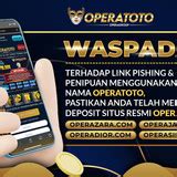 OPERATOTO Agen Togel Online Resmi Terpercaya Tahun 2024 Indonesia