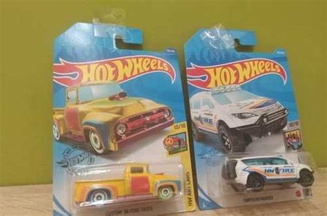 Hot Wheels Treasure Hunt Festima Ru