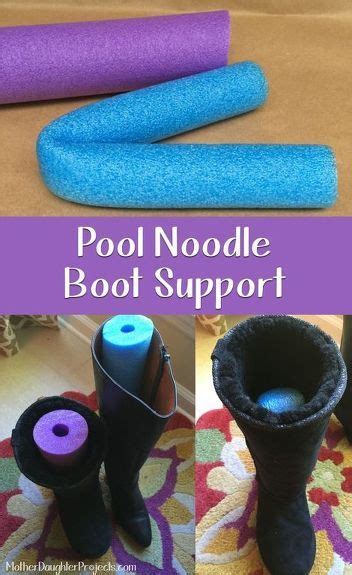 7 Ways To DIY A Pool Noodle