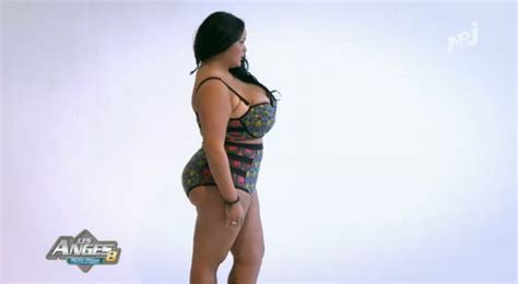 Les anges de la télé réalité nude pics pagina