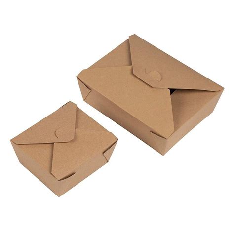 Food Containers Lunch Disposable Food Containers Take Out Containers