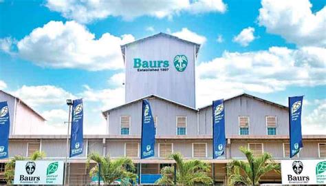 Baurs Celebrates 125 Years Of Revolutionary Progress With Ambitious