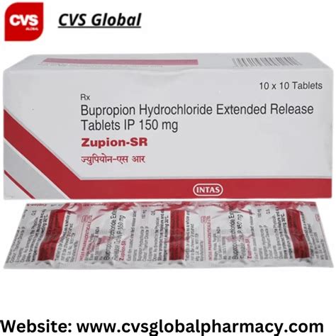 Bupropion Mg Tablets At Rs Stripe In Nagpur Id