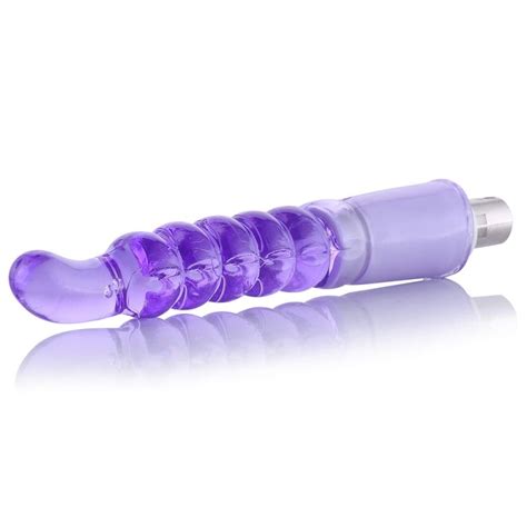 Sex Machine Attachment Dildo Anal Sex Cup Male Masturbation Toys