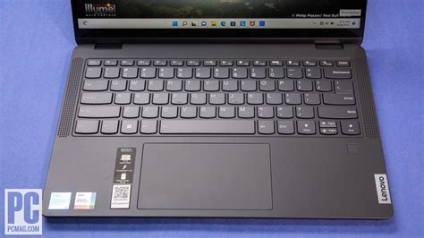 Lenovo IdeaPad Flex 5i 14 Inch 2022 Review PCMag