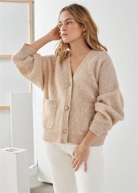 Pin On My Style Cardigan Sweaters For Women Beige Cardigan Cardigan