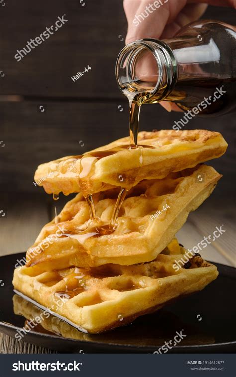 637 Waffle Syrup Bottle Stock Photos, Images & Photography | Shutterstock