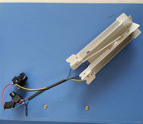 Hot Air Gun Heating Element Hot Air Gun Heating Element And Heating Element Deep Fryer