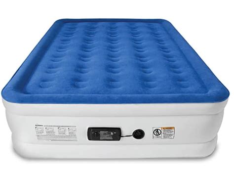 Best Air Mattress Australia Lynea Rosabel