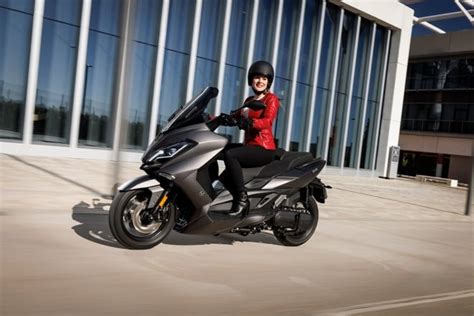 Nerva EXE The New Electric Scooter With BYD Batteries Arrives In Italy