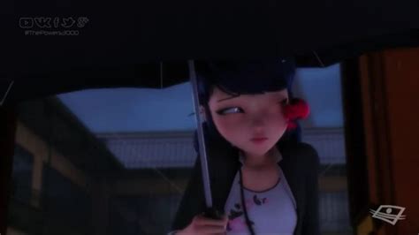 Part 21 Umbrella Scene Miraculous Ladybug Miraculous Shes Perfect