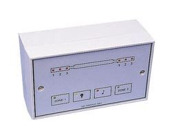 GJD010 3000W Dual Zone Lighting Controller - Gjd | CPC