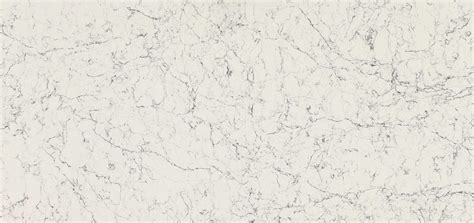 Купить Caesarstone 5143 White Attica кварцевый агломерат Kamenbereg