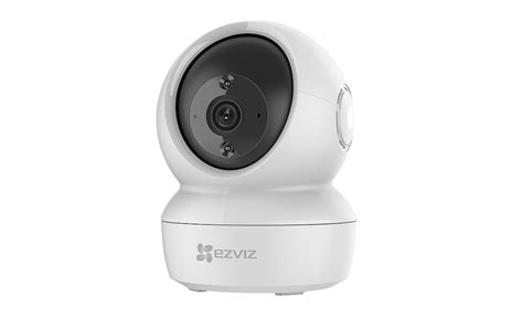 New Affordable Ezviz Cameras Offer Security And Peace Of Mind Inside