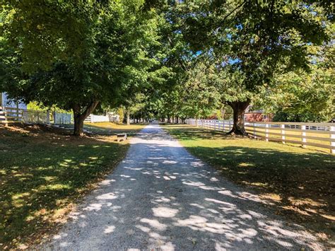 Great Things To Do At The Shaker Village Of Pleasant Hill Kentucky